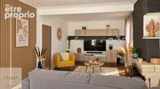 Maison à VALDURENQUE