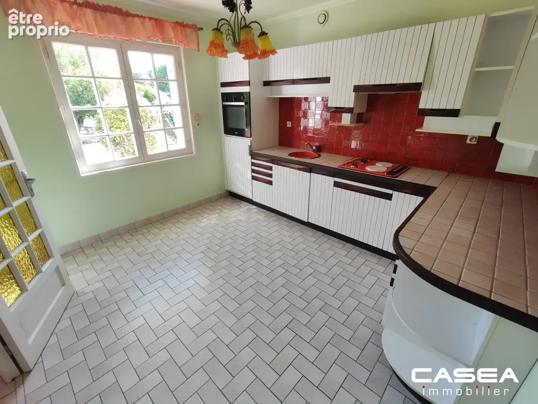 Maison 5 pièces 110 m² à vendre à Fouesnant (29170) - photo 6