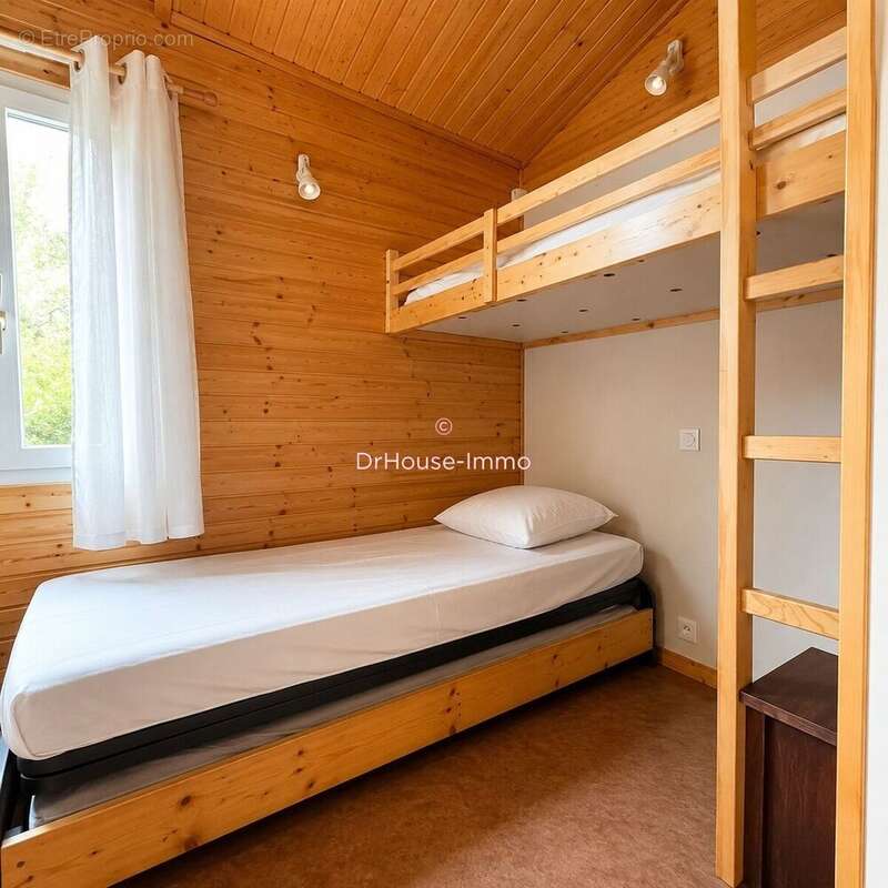 35 m² à Beynat  - photo 8