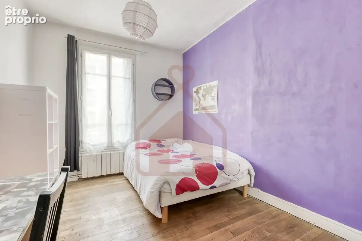 Maison 6 pièces 184 m² à vendre à Vitry-Sur-Seine (94400) - photo 7