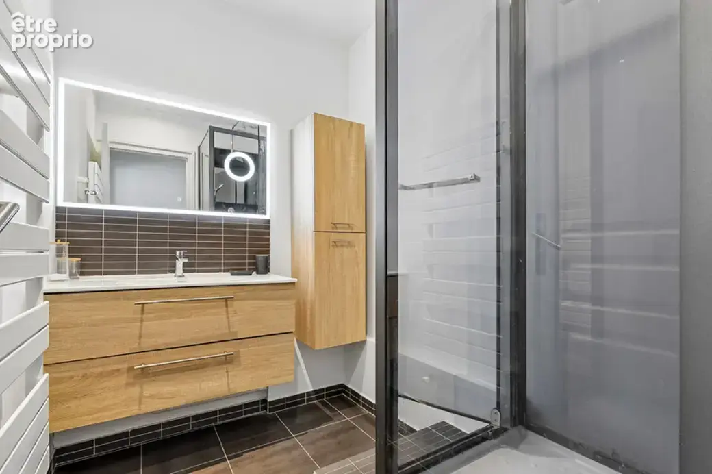 Appartement - photo 9