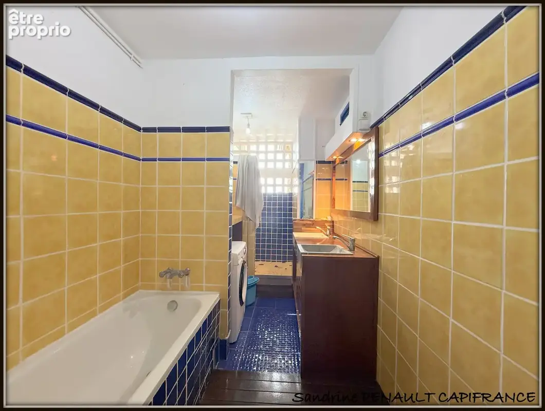 A vendre a kourou (guyane francaise) un bel appartement t4 de 77 m² en residence - au prix de 170 000 € - photo 10
