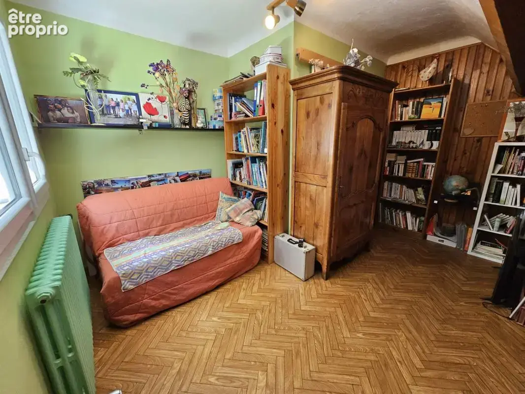 « Aux portes de Sucé-sur-Erdre, découvrez cette propriété fa - photo 14