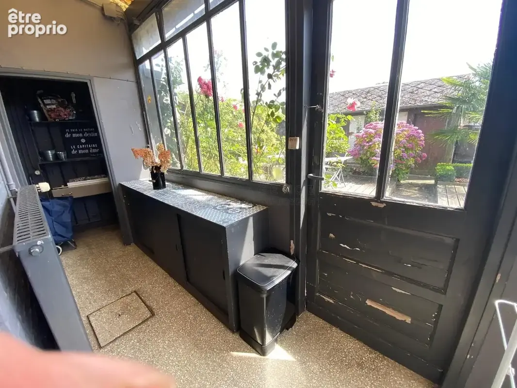 Maison 5 pièces 128 m² à vendre à Yvetot (76190) - photo 3