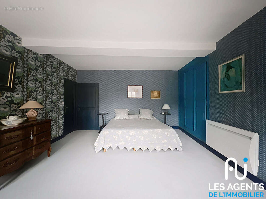 Maison à MEUNG-SUR-LOIRE