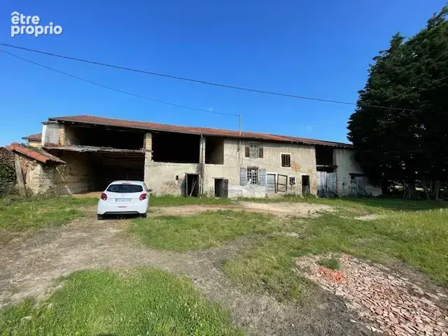 Maison en plateau - photo 4