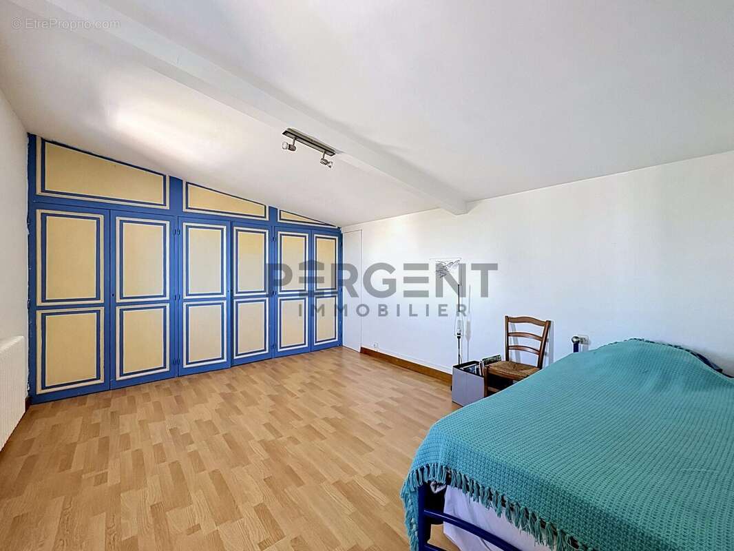 Appartement à CHARLEVILLE-MEZIERES