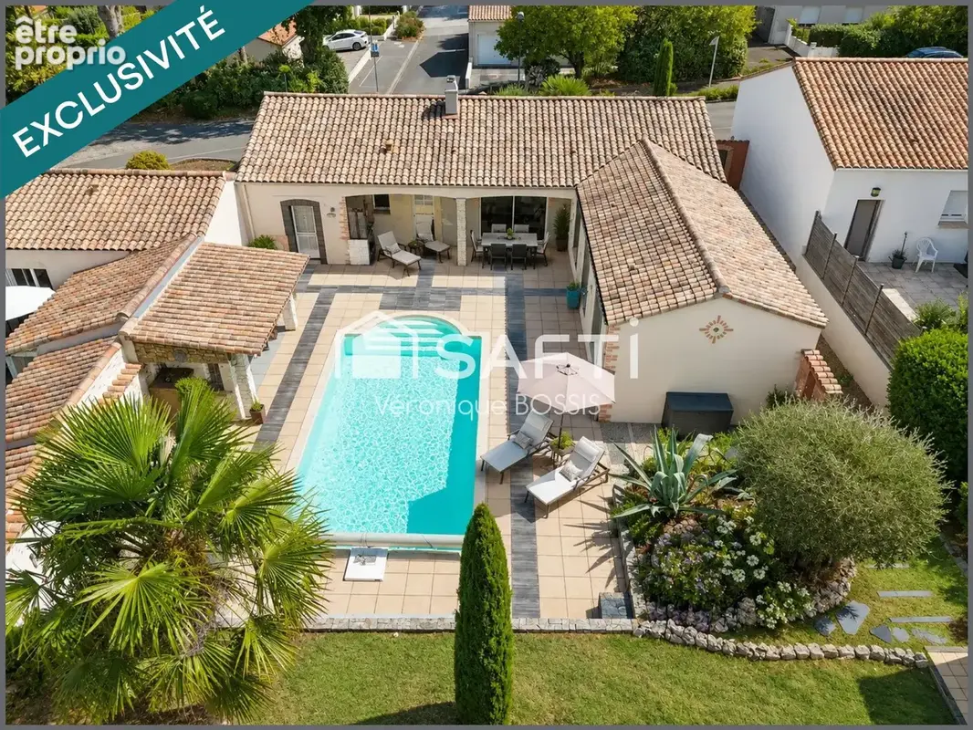 Photo 1 - Maison à LA ROCHE-SUR-YON