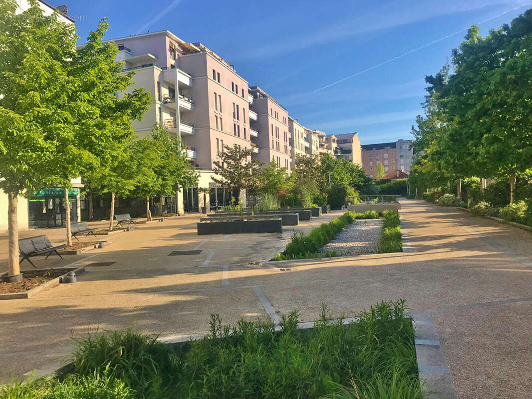 Appartement à CACHAN