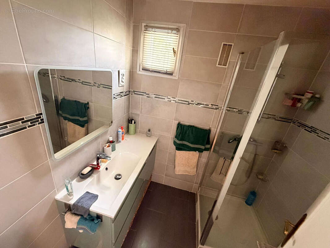 Appartement 70m² à drancy - photo 8