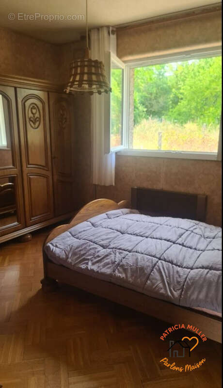 Maison 96 m² à La Francheville  - photo 5
