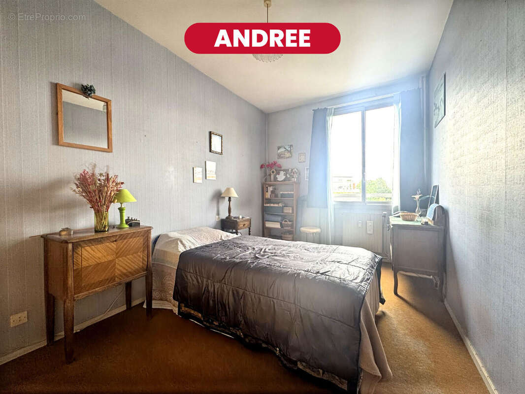 Appartement à MARCQ-EN-BAROEUL