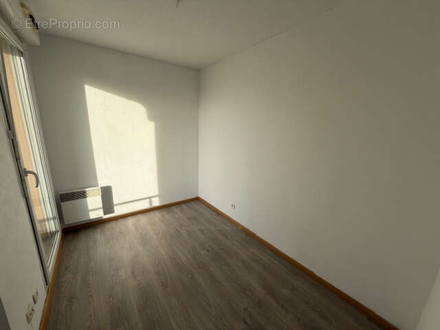 Appartement à LINGOLSHEIM