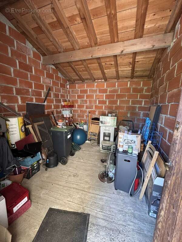 Maison à LES BORDES-SUR-ARIZE