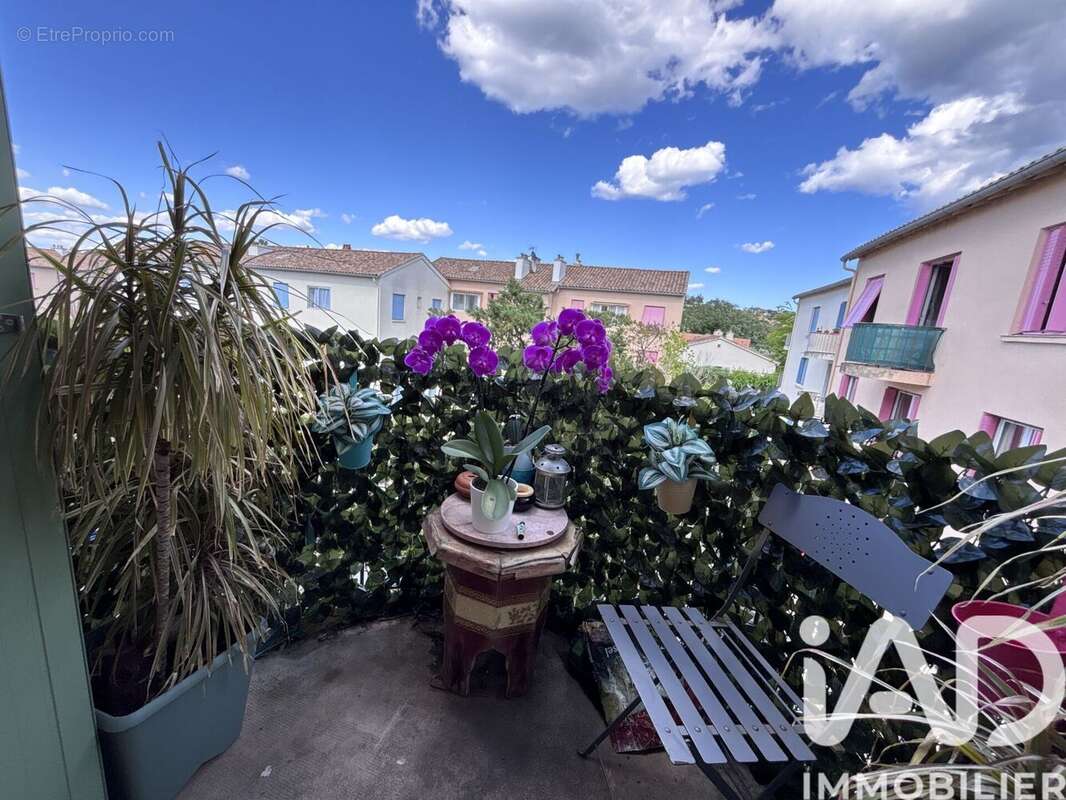 Photo 6 - Appartement à SAINT-TROPEZ