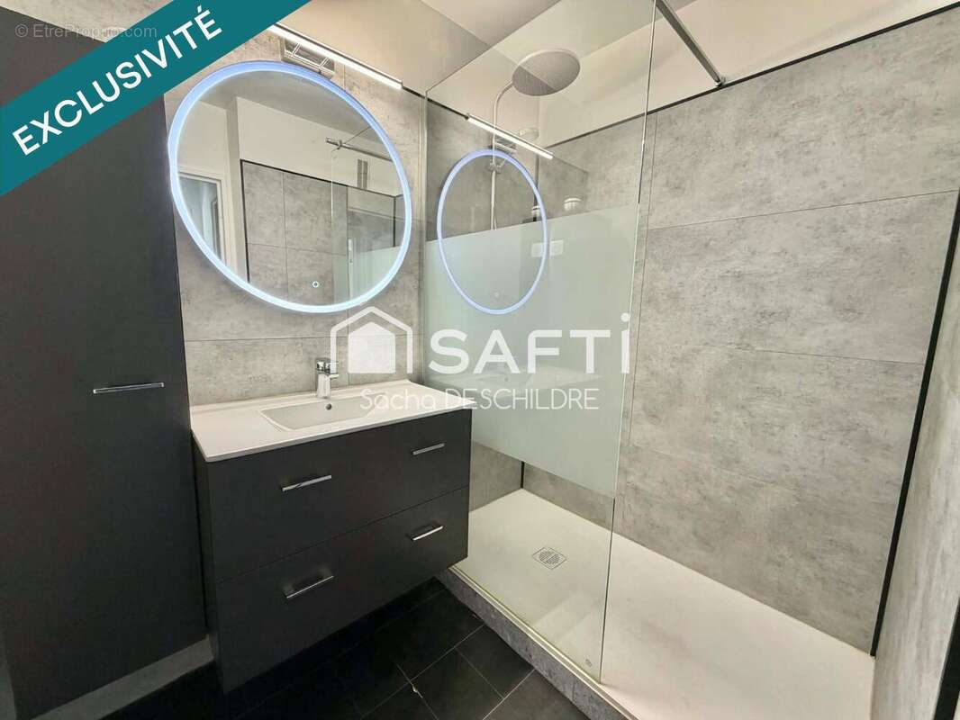 Photo 7 - Appartement à REIMS