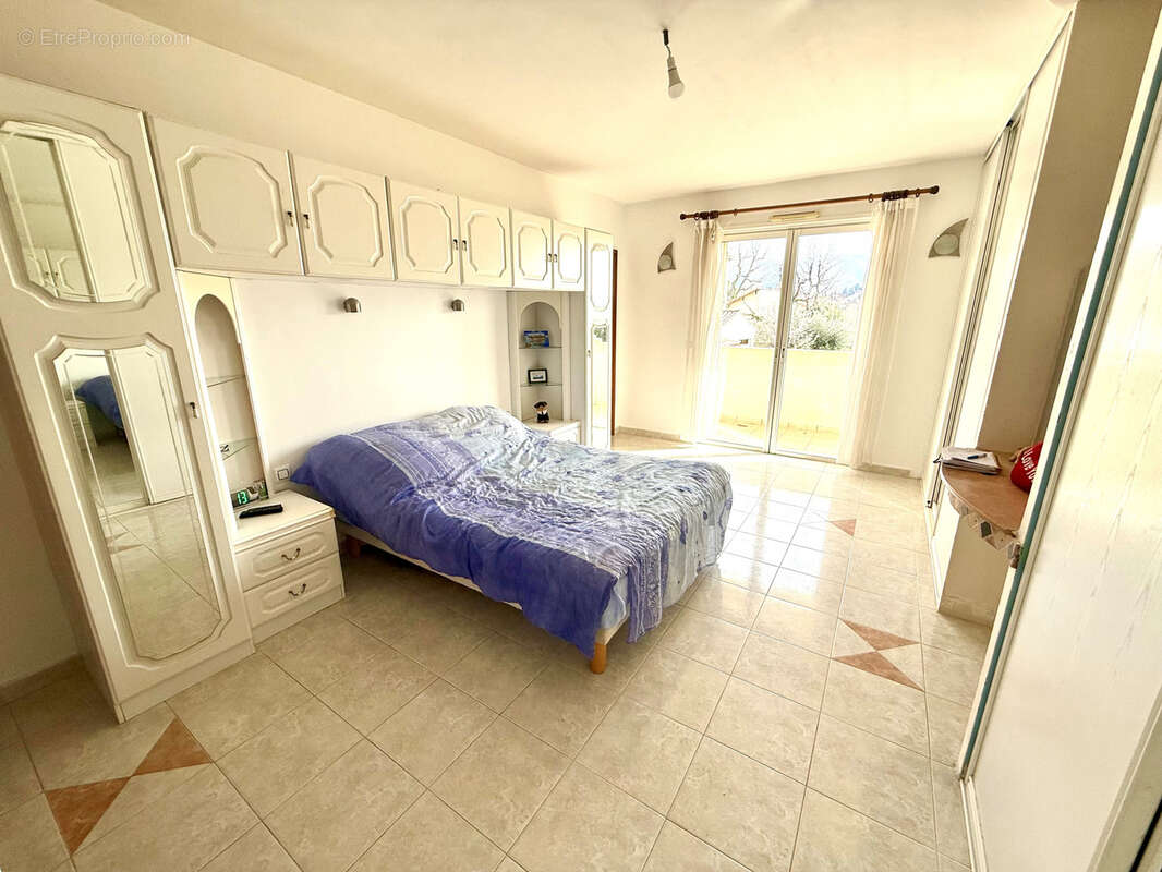 Maison à MARSEILLE-12E