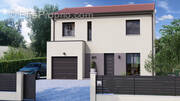 Maison à SAINT-YVOINE