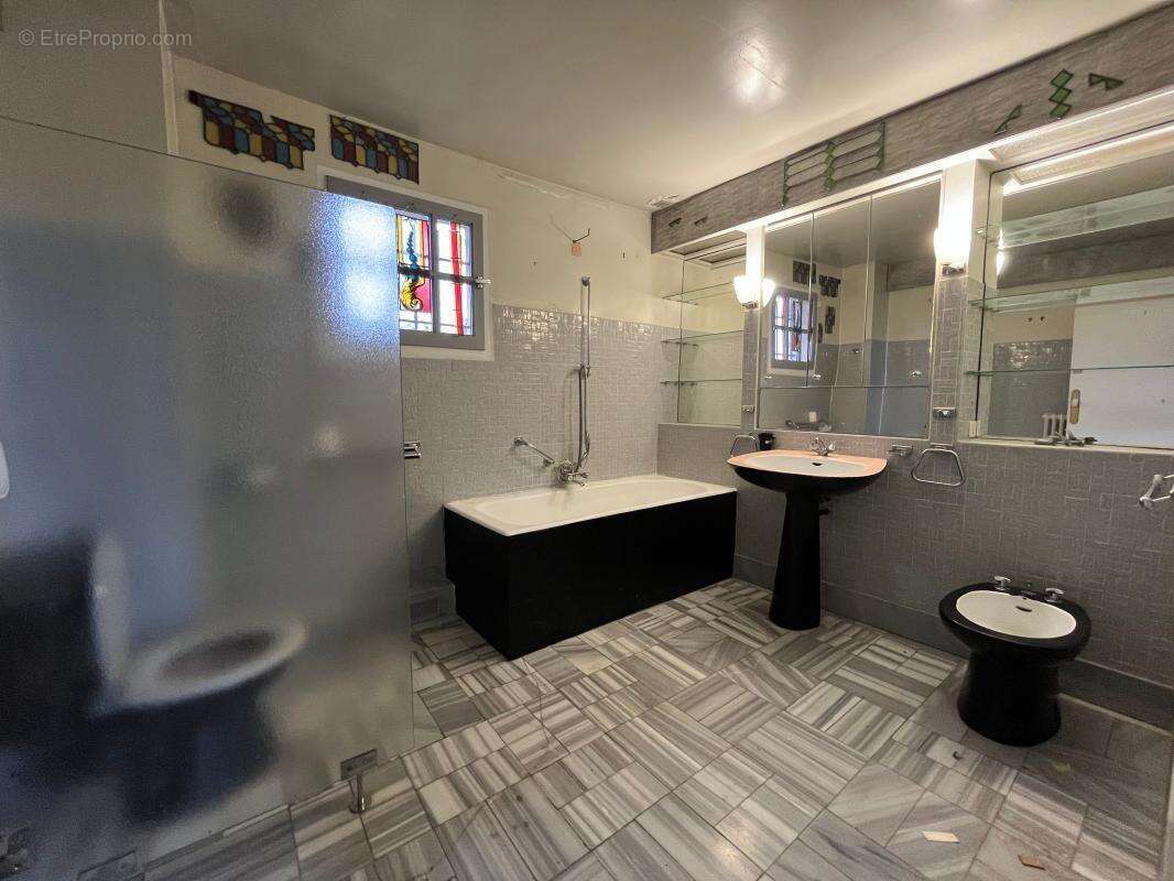 Maison à SAINT-PAUL