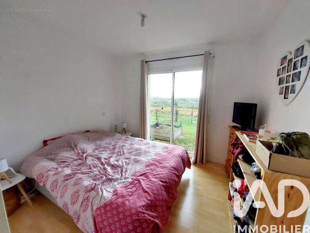 Photo 6 - Maison à PELLEGRUE