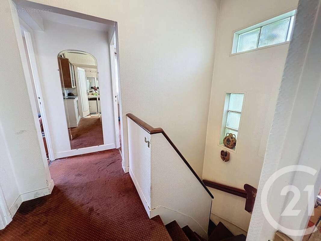 Maison à LE KREMLIN-BICETRE