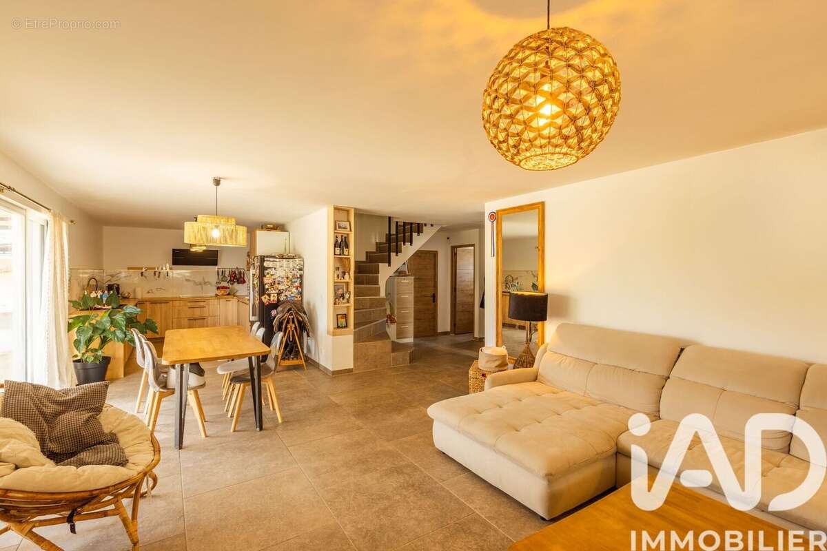 Photo 6 - Maison à ARLES