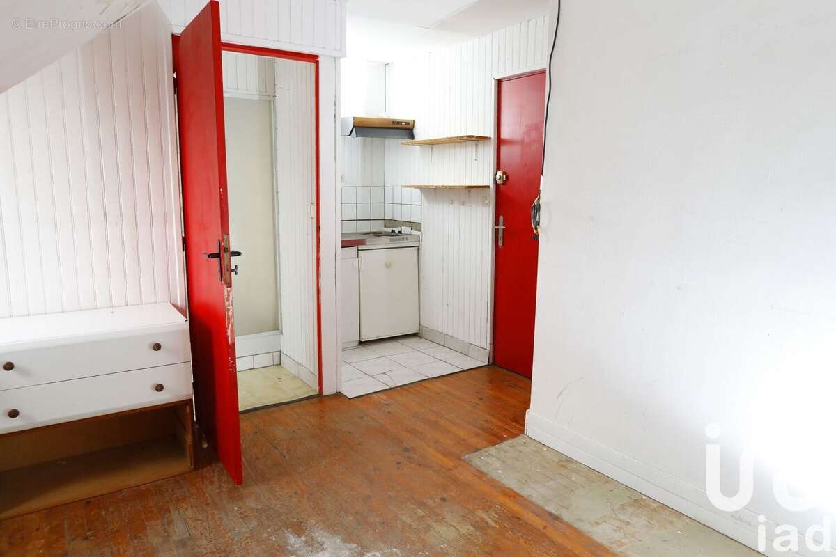 Photo 5 - Appartement à PLOUHINEC