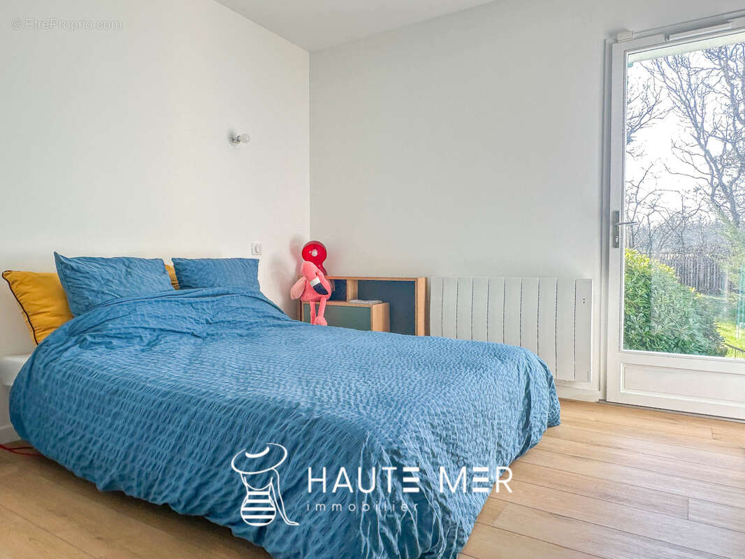 Maison à L&#039;ILE-D&#039;OLONNE