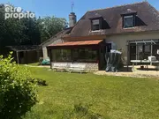 Maison à SAINT-HILAIRE-SUR-BENAIZE