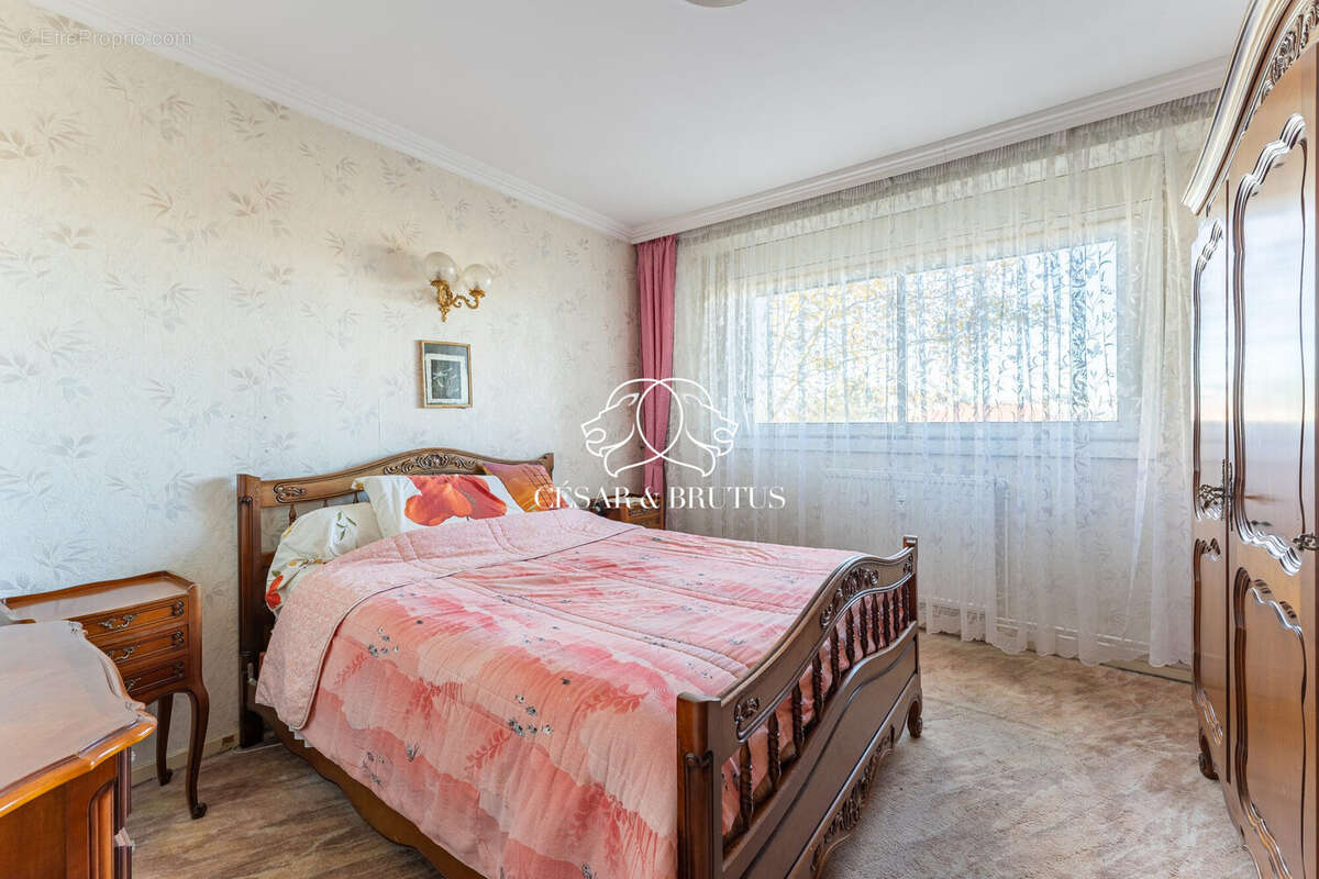 Appartement à VENISSIEUX