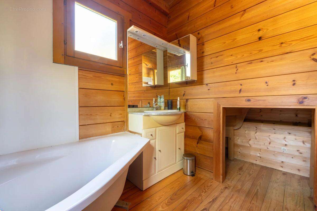 Charmant Chalet de 2 pièces 50 m² à Réau dans un environnement exceptionnel ! - photo 16