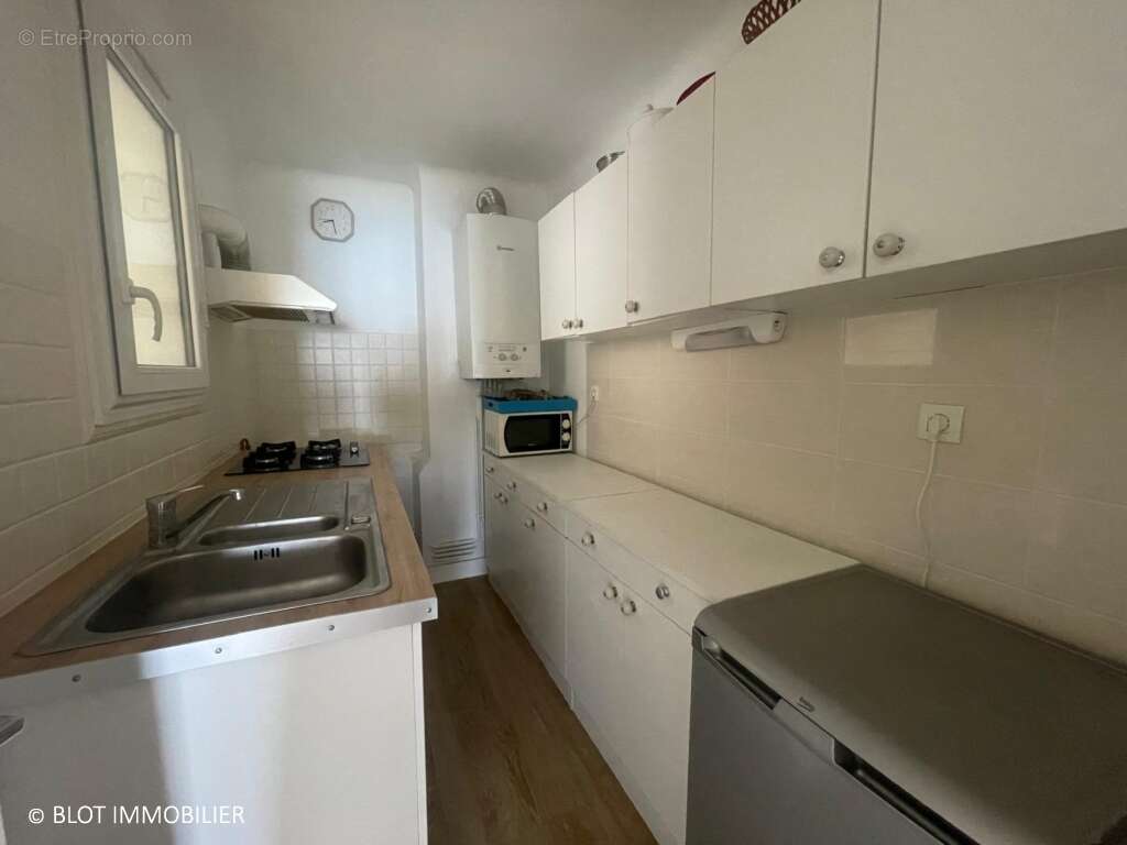 Appartement 67 m² à La Baule-Escoublac  - photo 7