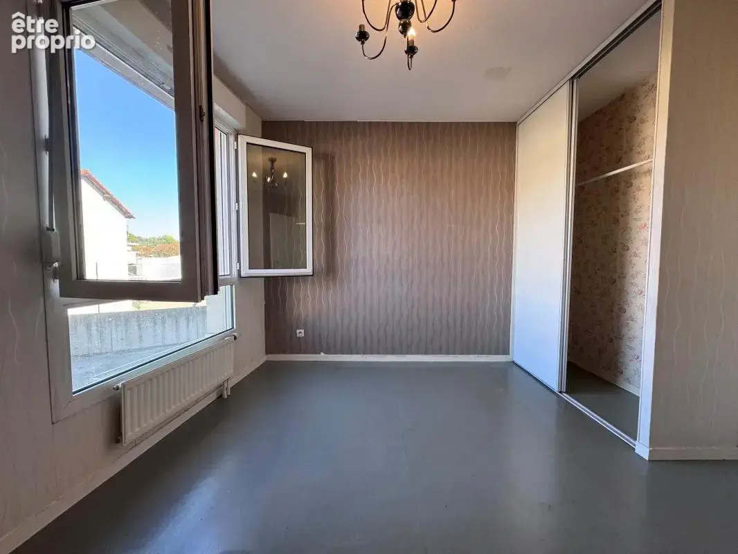 Appartement t4 au 1er etage - photo 8