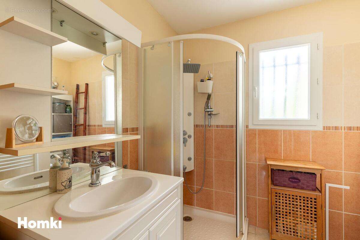 Maison à MOUSSOULENS