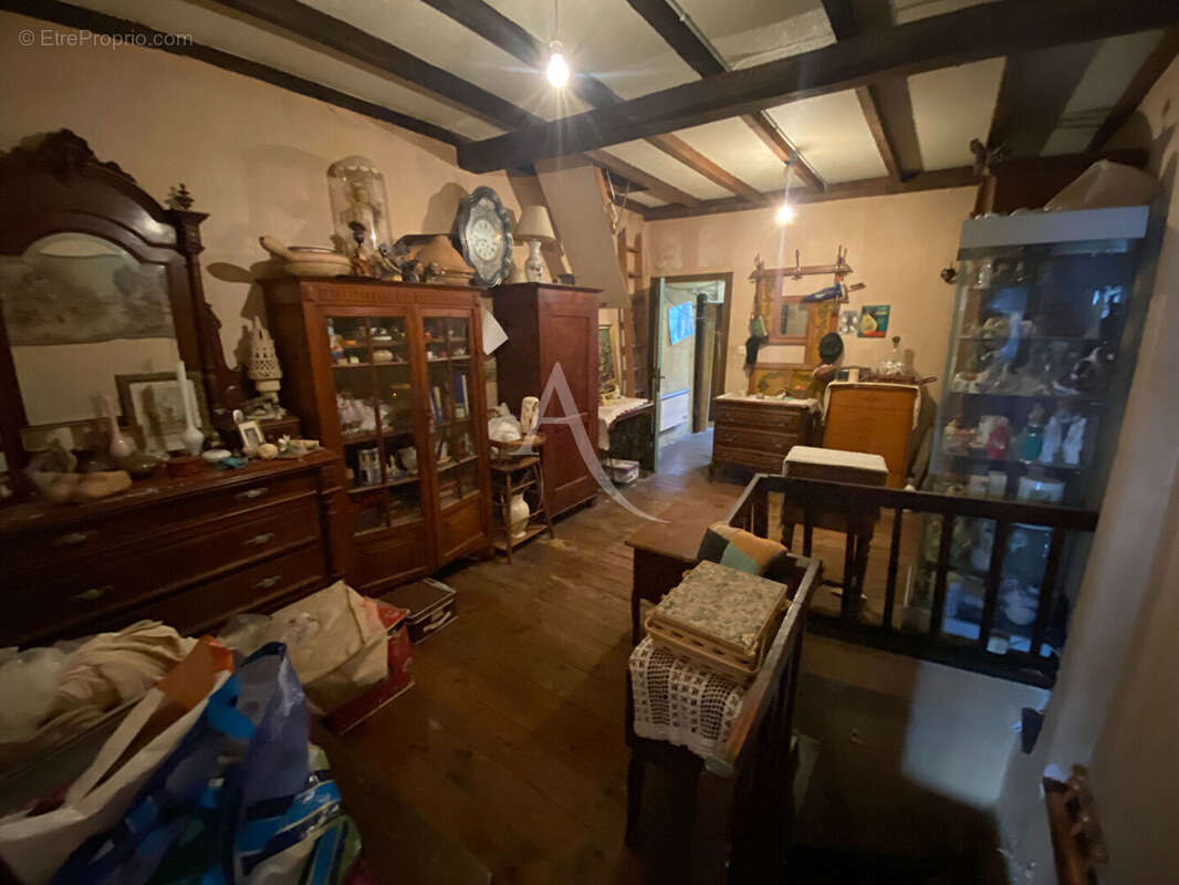 Maison à VILLASAVARY