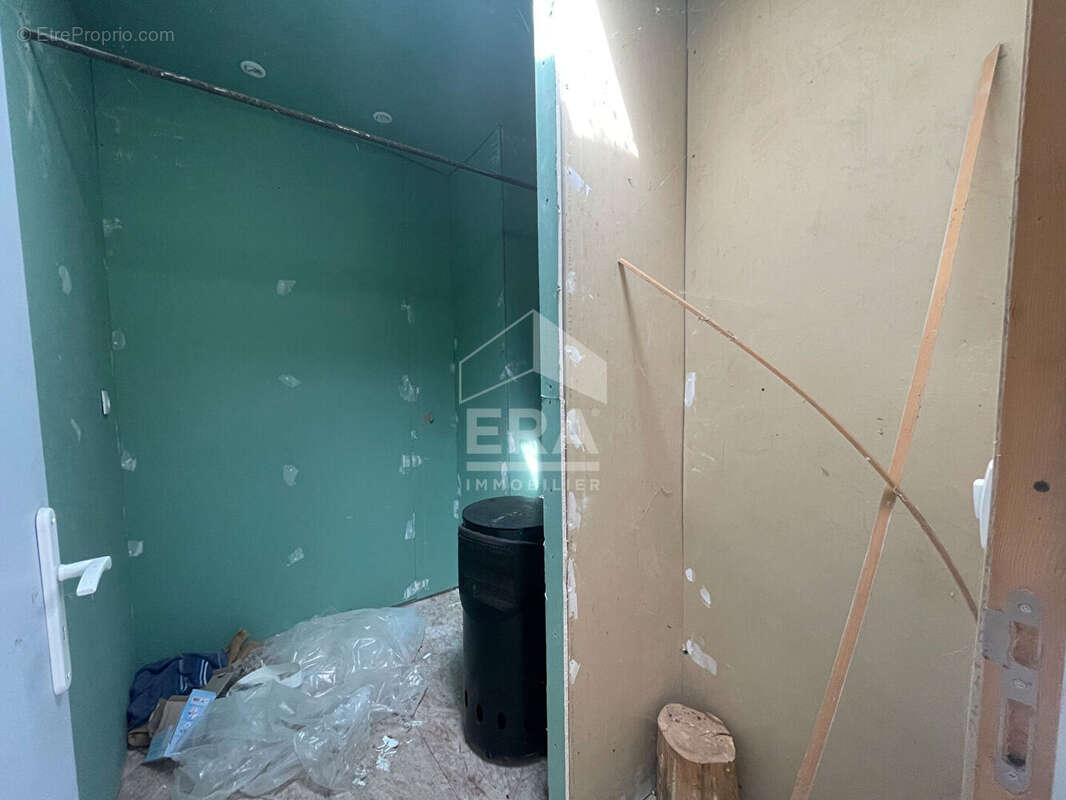 Maison mitoyenne de 73m² situé dans un quartier calme - photo 10