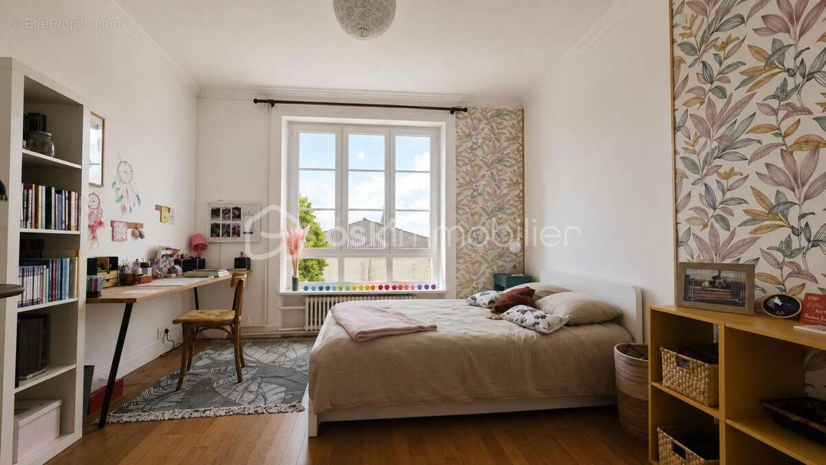 Maison de charme 8 Pièces 230 m² - photo 10