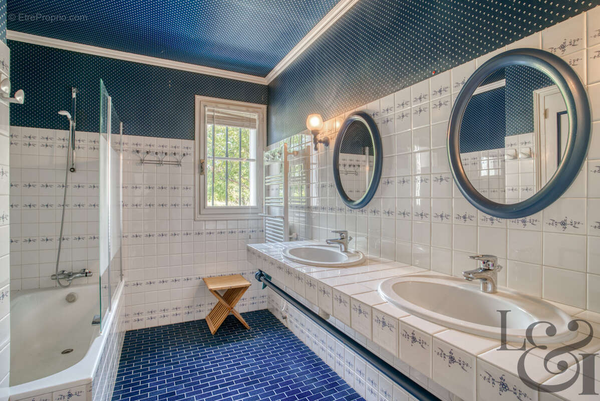 A vendre maison de plain-pied à Laparade (Lot-et-Garonne, 47) - photo 6