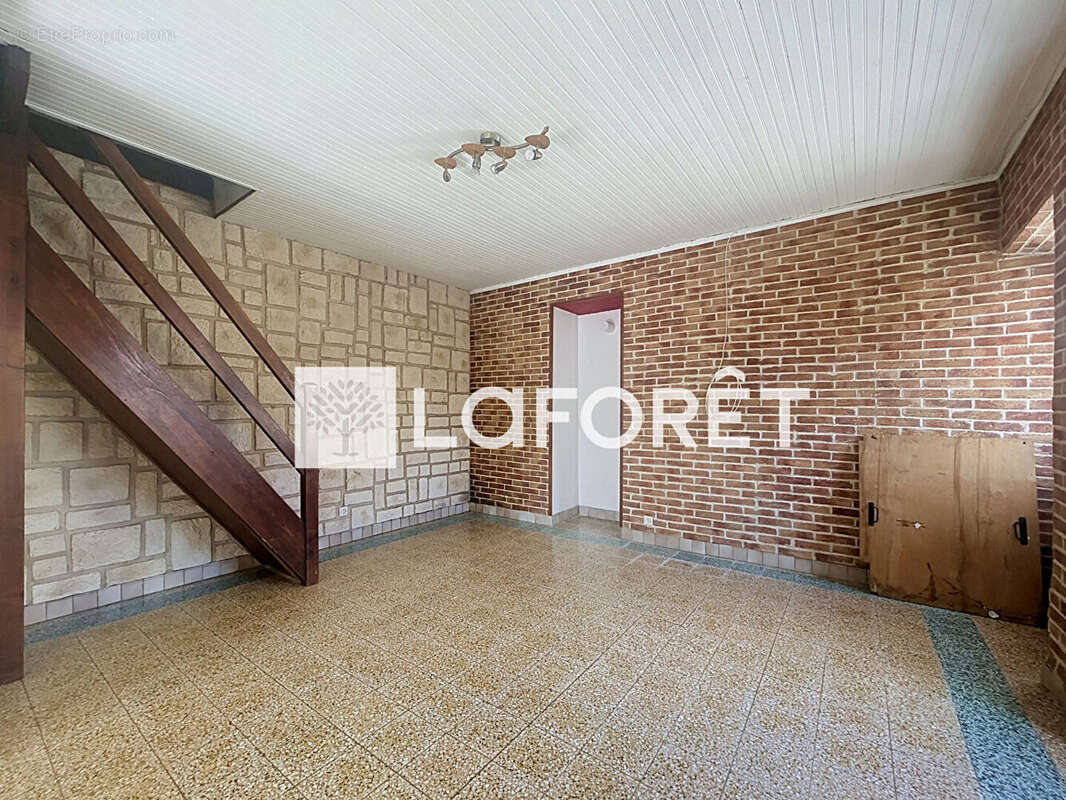 Maison de ville de 90 m² - photo 8