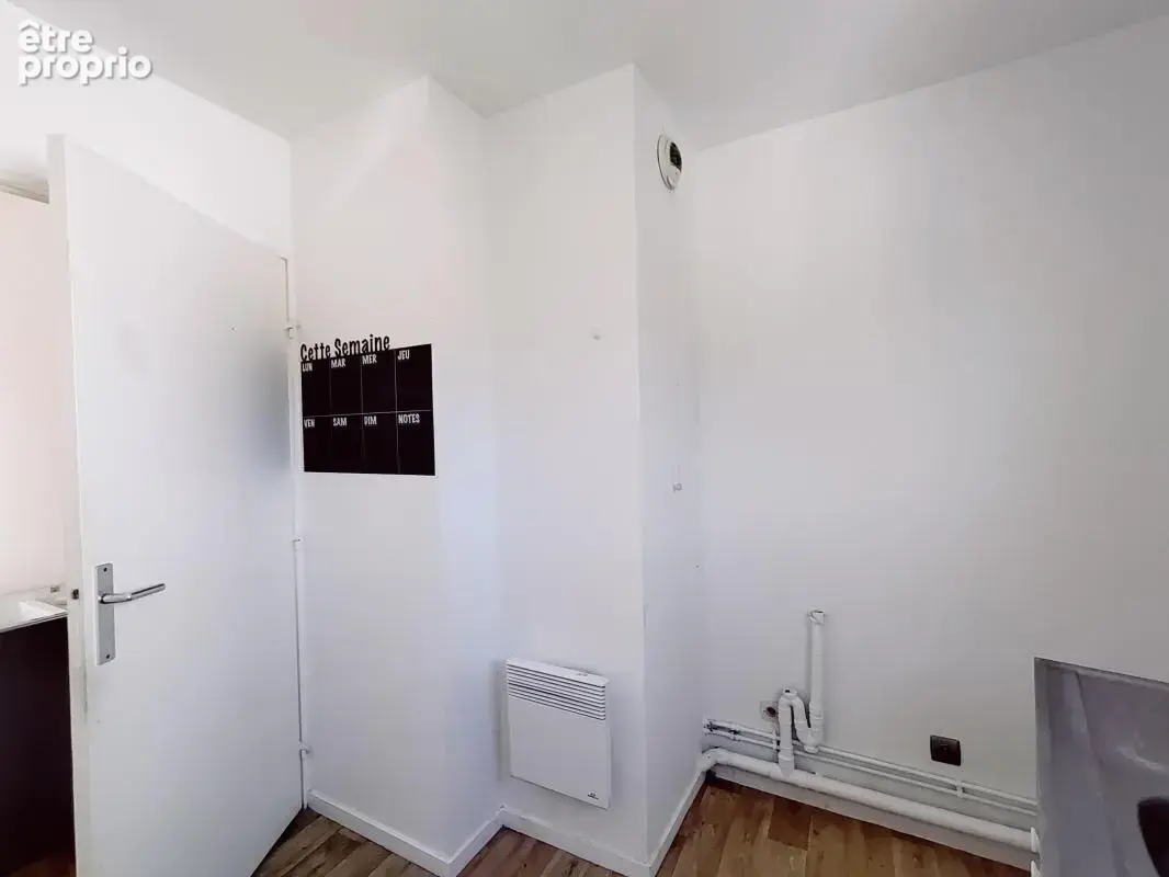 Appartement T2 52m² - Beauvais - 702.1.10.101 - photo 6