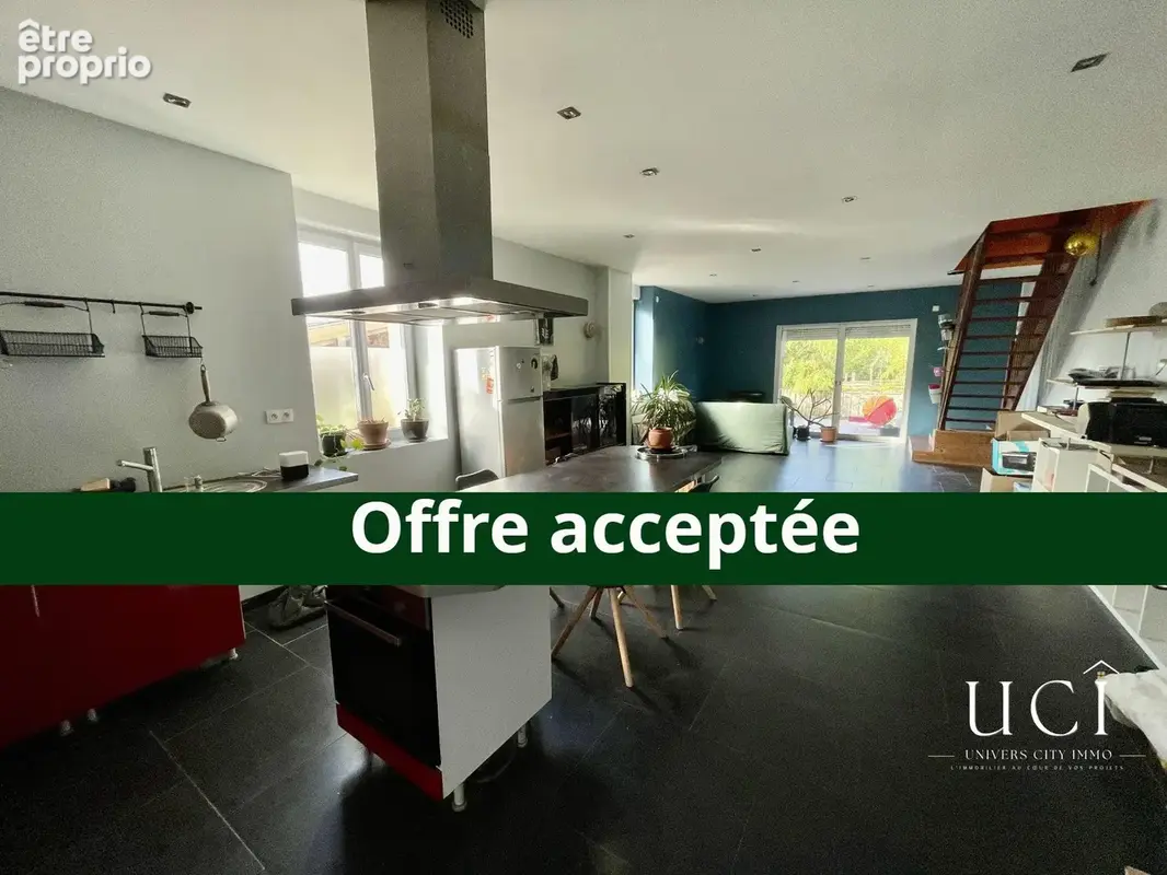 Maison à CORCOUE-SUR-LOGNE