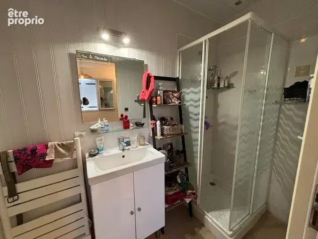EXCLUSIVITE Saint Julien ST ALBAN Maison 116 m2 + piscine - photo 16