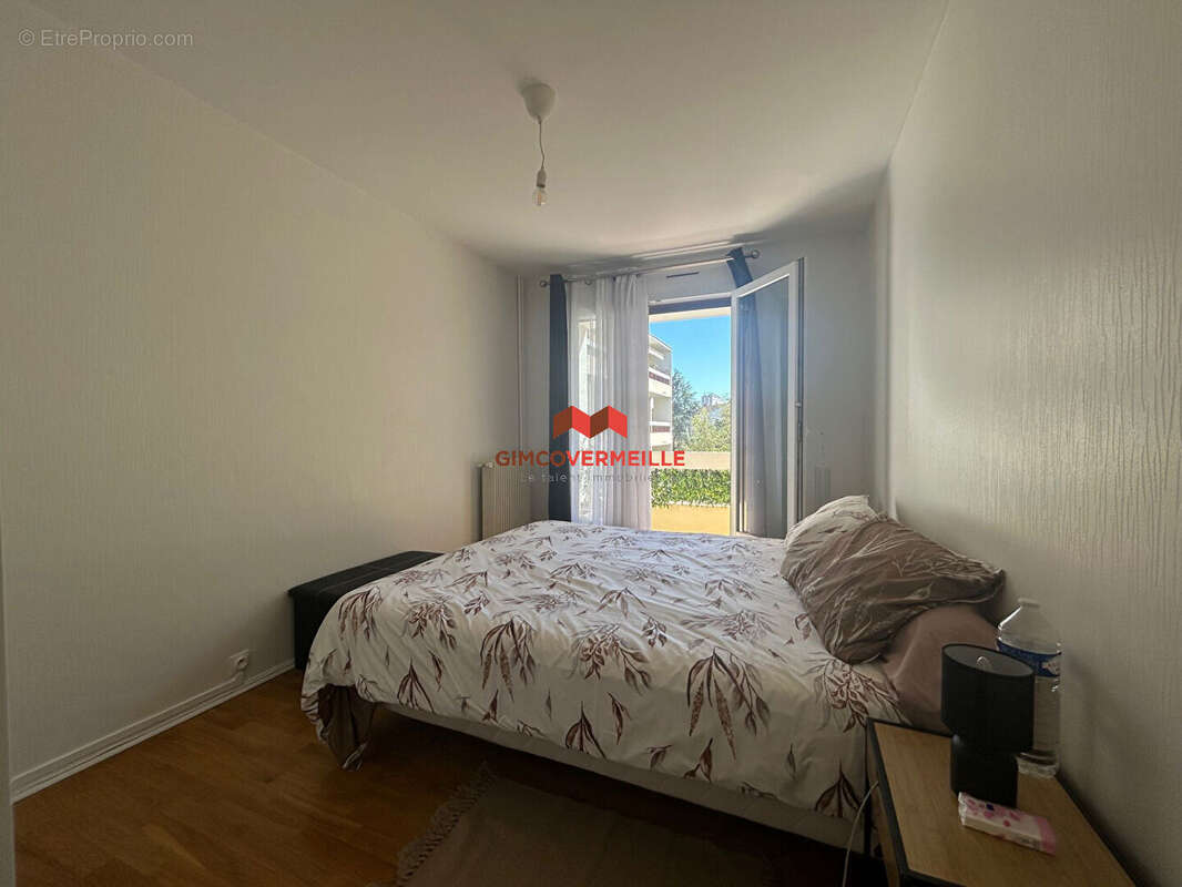 Appartement à POISSY