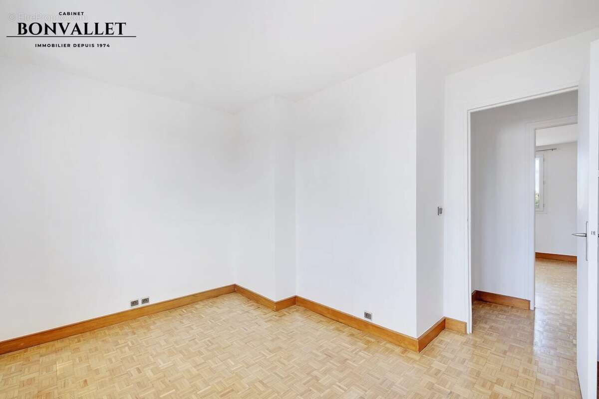 Appartement à CLAMART