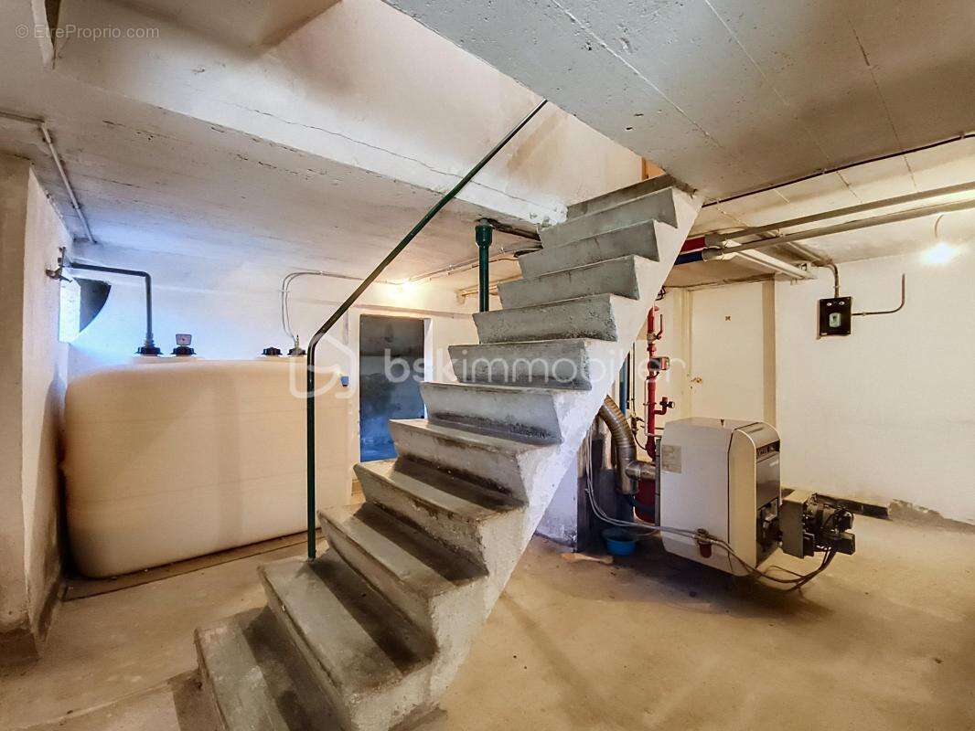 Maison sur sous-sol - photo 17