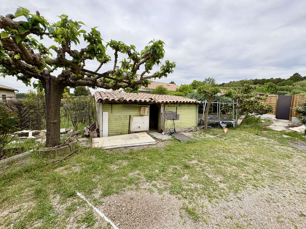 Maison à LE POUGET