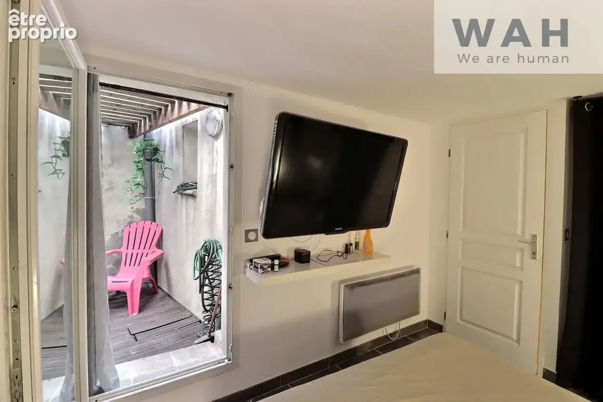 Vente maison de village, 91 m2 5 pièces, 2 chambres - 30600 - photo 11