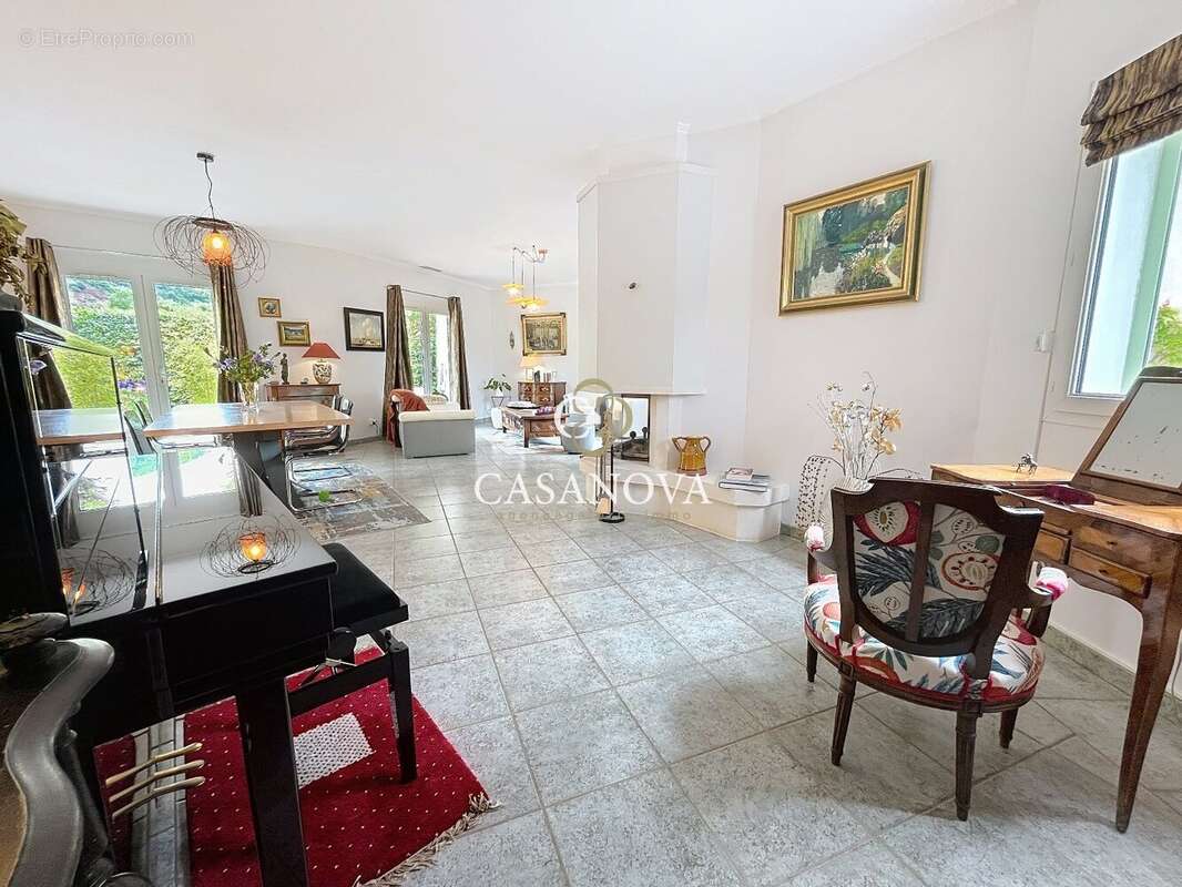 Maison à CLERMONT-L&#039;HERAULT