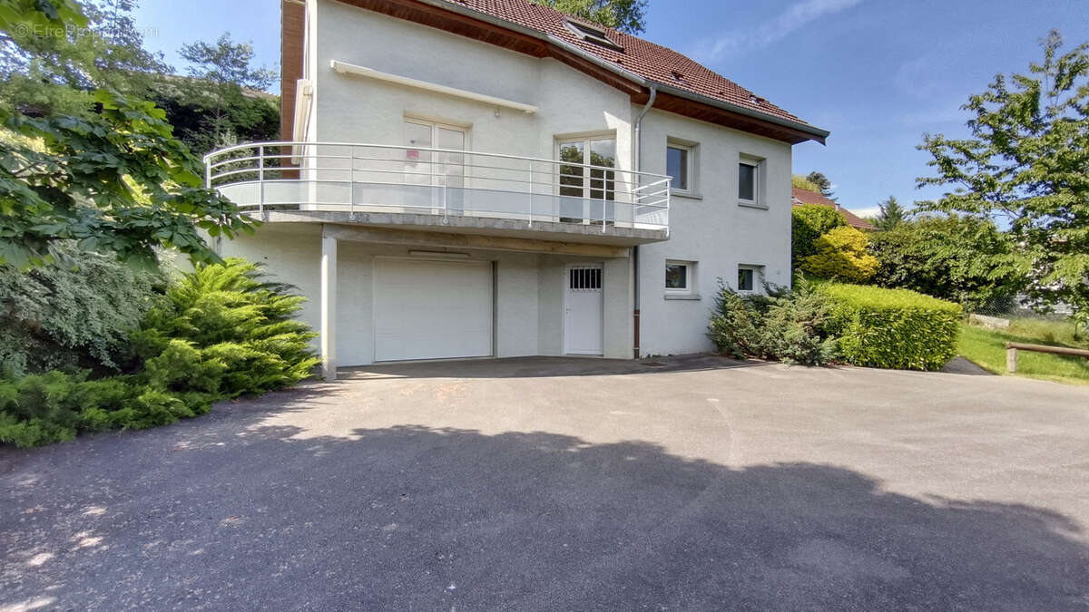 Maison à PELOUSEY