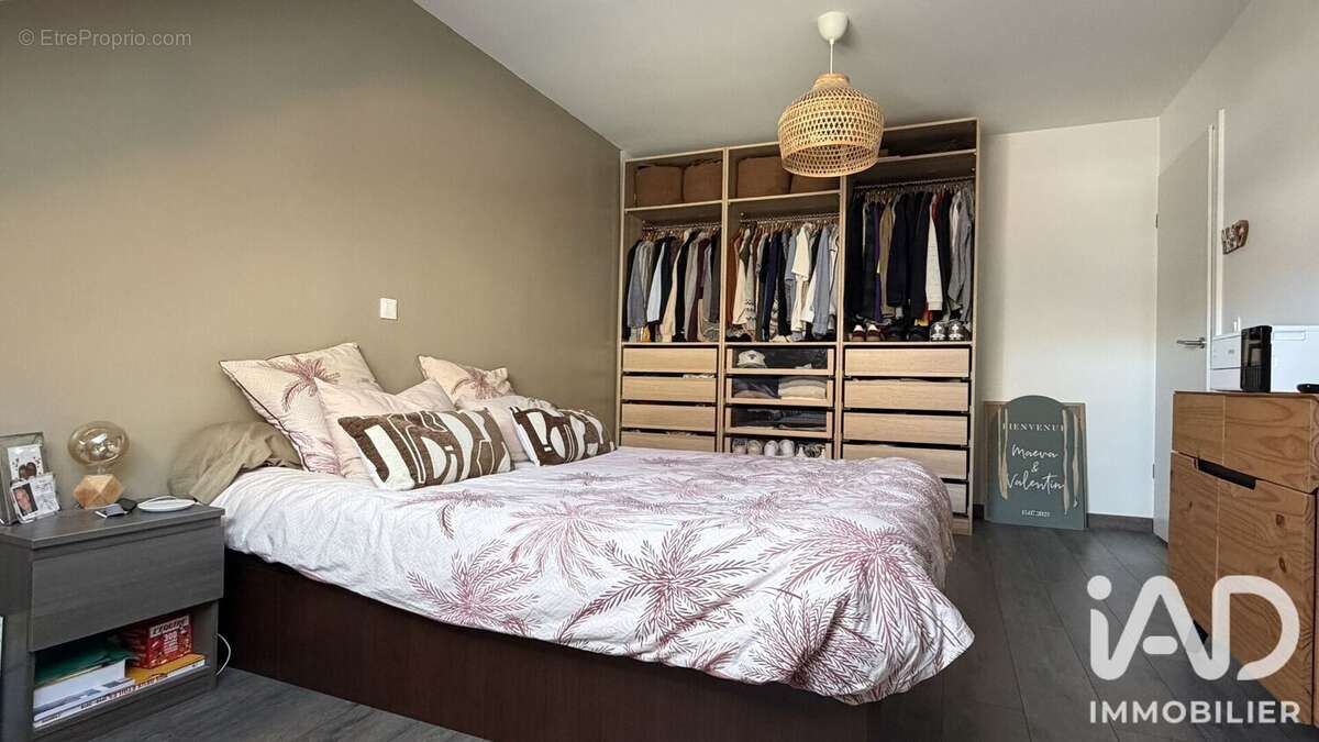 Photo 6 - Appartement à VERT-SAINT-DENIS